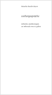Buchcover
